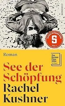 See Der Schöpfung