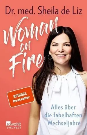 Woman On Fire
