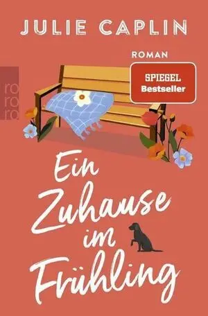 Ein Zuhause Im Frühling