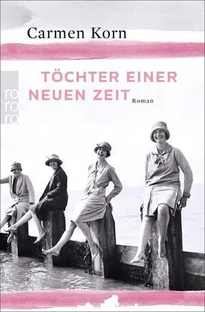 Töchter Einer Neuen Zeit
