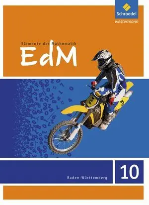 Elemente Der Mathematik - Edm
