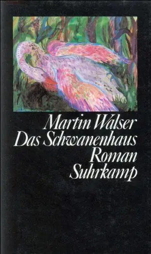 Das Schwanenhaus