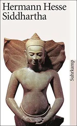 Siddhartha: Eine Indische Dichtung