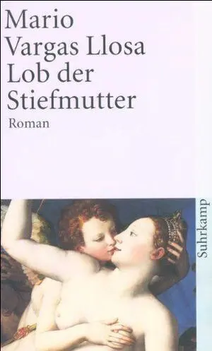 Lob Der Stiefmutter