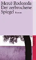 Der Zerbrochene Spiegel