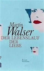 Der Lebenslauf Der Liebe