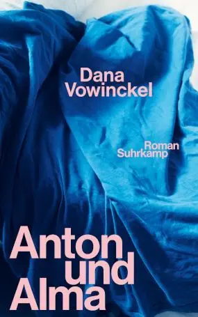 Anton Und Alma