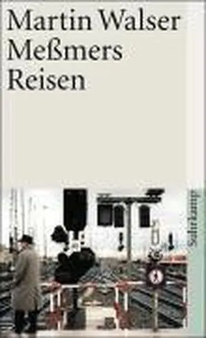 Meßmers Reisen