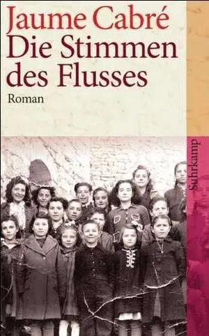 Die Stimmen Des Flusses