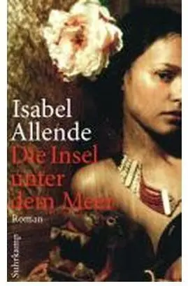 Die Insel Unter Dem Meer