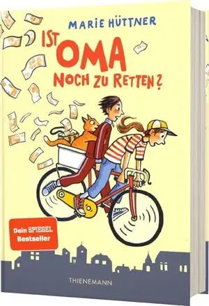 Ist Oma Noch Zu Retten?