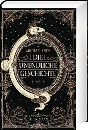 Die Unendliche Geschichte