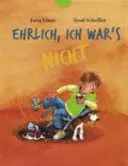 Ehrlich, Ich War's Nicht