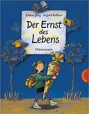 Der Ernst Des Lebens