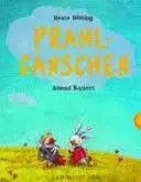 Prahlgänschen