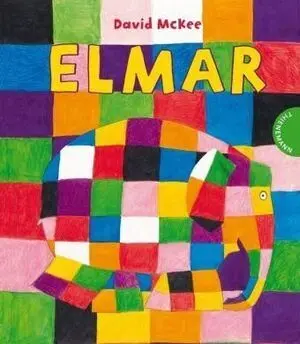 Mckee, Elmar