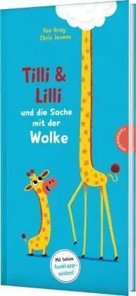 Tilli Und Lilli Und Die Sache Mit Der Wolke