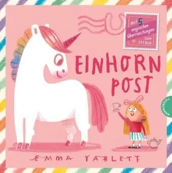 Einhornpost
