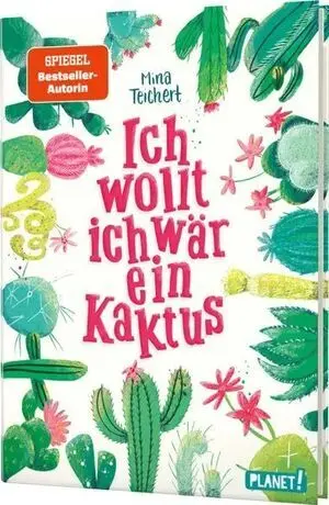 Ich Wollt, Ich Wär Ein Kaktus