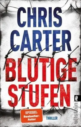 Blutige Stufen