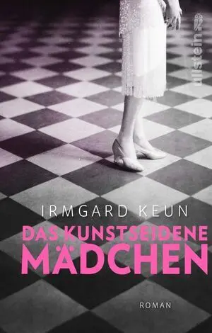 Das Kunstseidene Mädchen