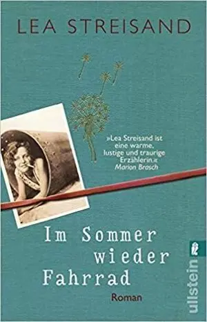 Im Sommer Wieder Fahrrad