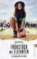 Neitzel : Frühstrück Mit Elefanten