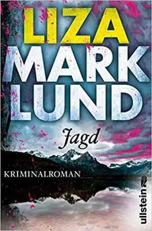 Jagd : Kriminalroman