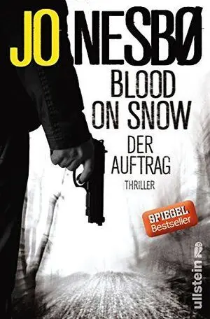 Blood On Snow. Der Auftrag