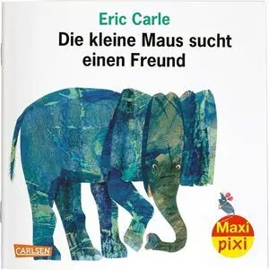 Die Kleine Maus Sucht Einen Freund