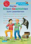 Starke Silben-Geschichten Zum Lesenlernen