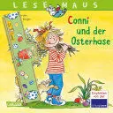 Lesemaus 77: Conni Und Der Osterhase