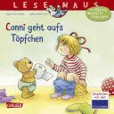 Lesemaus 83: Conni Geht Aufs Töpfchen
