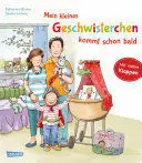 Mein Kleines Geschwisterchen Kommt Schon Bald