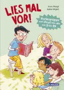 Lies Mal Vor!