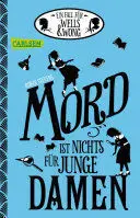 Mord Ist Nichts Für Junge Damen