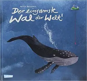 Der Einsamste Wal Der Welt!