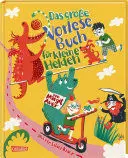 Das Grosse Vorlese Buch Für Kleine Helden
