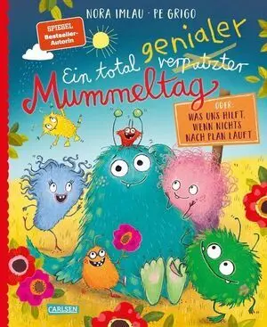 Ein Total Genialer Mummeltag