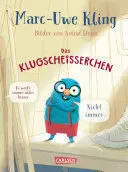 Das Klugscheißerchen