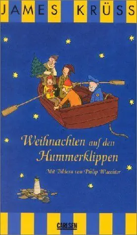 Weihnachten Auf Den Hummerklippen