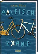 Haifischzähne