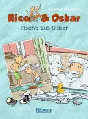 Rico & Oskar (Kindercomic): Fische Aus Silber