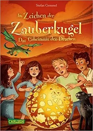 Im Zeichen Der Zauberkugel