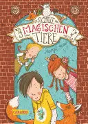 Die Schule Der Magischen Tiere 1 - Die Schule Der Magischen Tiere