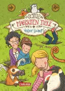 Die Schule Der Magischen Tiere 2: Voller Löcher!