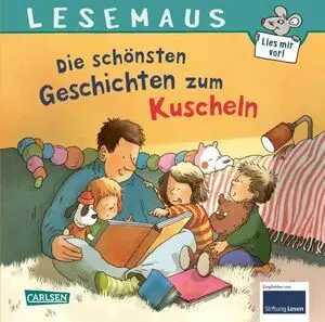 Lesemaus Sonderbände: Die Schönsten Geschichten Zum Kuscheln
