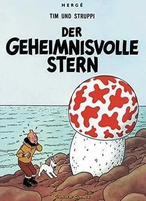Tim Und Struppi