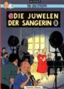 Die Juwelen Der Sängerin