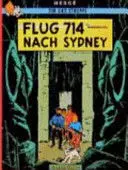Flug 714 Nach Sydney